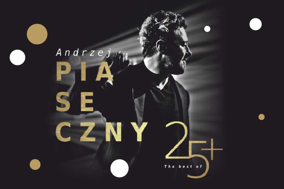 Andrzej Piaseczny - The Best OF | koncert