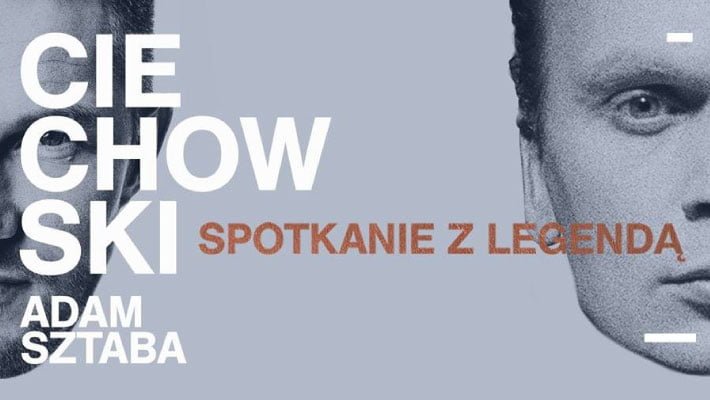 Grzegorz Ciechowski - Spotkanie z Legendą | koncert (Poznań 2018)