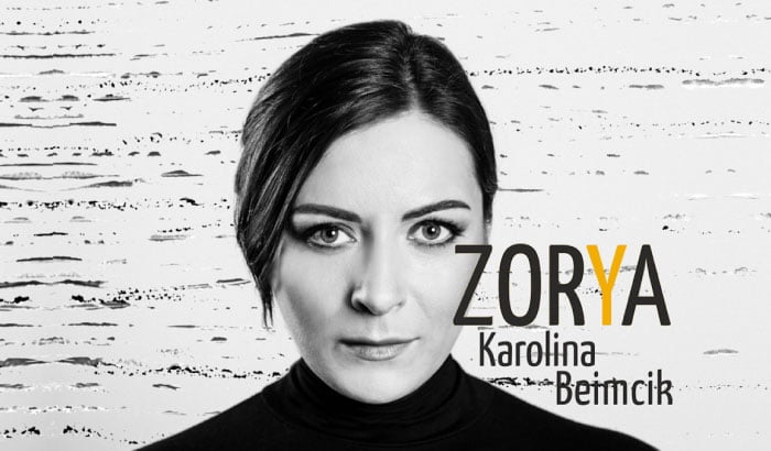 Karolina Beimcik - Zorya | koncert