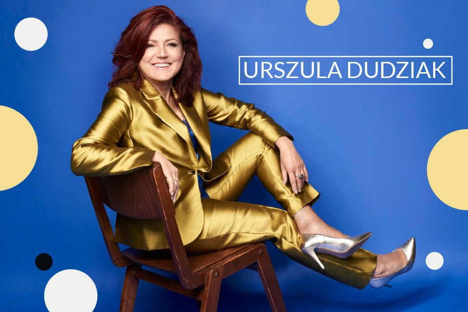 Urszula Dudziak & Grzech Piotrowski Band | koncert