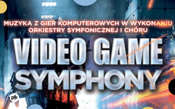 Video Game Symphony | koncert
