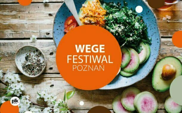Wege Festiwal Poznań