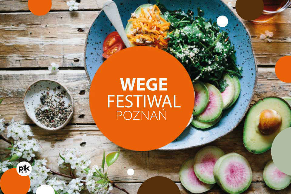 Wege Festiwal Poznań