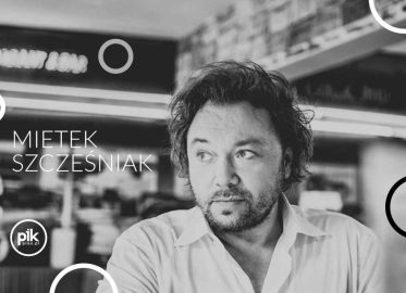 Mietek Szcześniak | koncert w Poznaniu - Bilety
