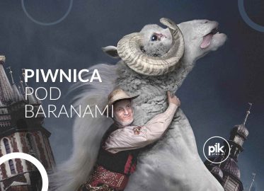 Piwnica Pod Baranami | koncert w Poznaniu - Bilety