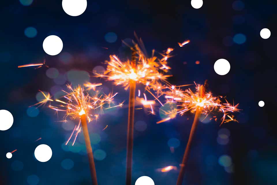 Sylwester w Sercu | Sylwester 2025/2026 w Poznaniu