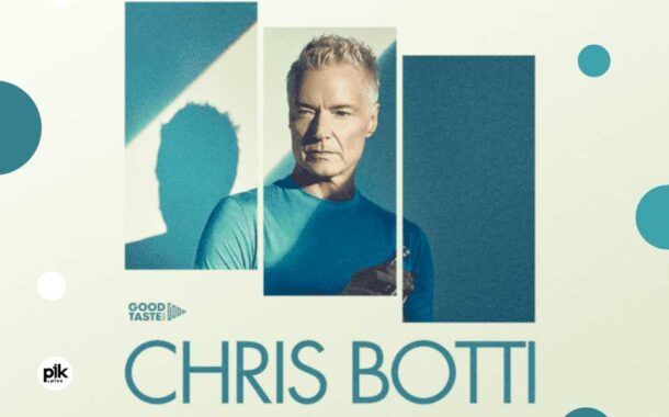 Chris Botti | koncert