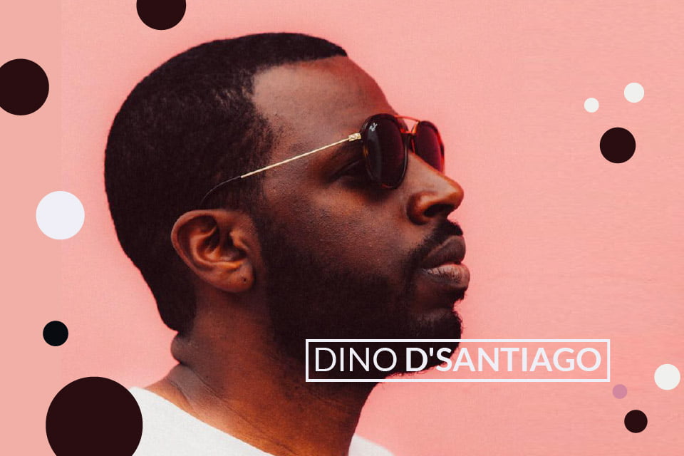 Dino D'Santiago | koncert (Poznań 2019)