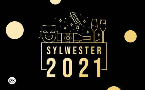 Sylwester w Mój Teatr | Sylwester 2021/2022 w Poznaniu