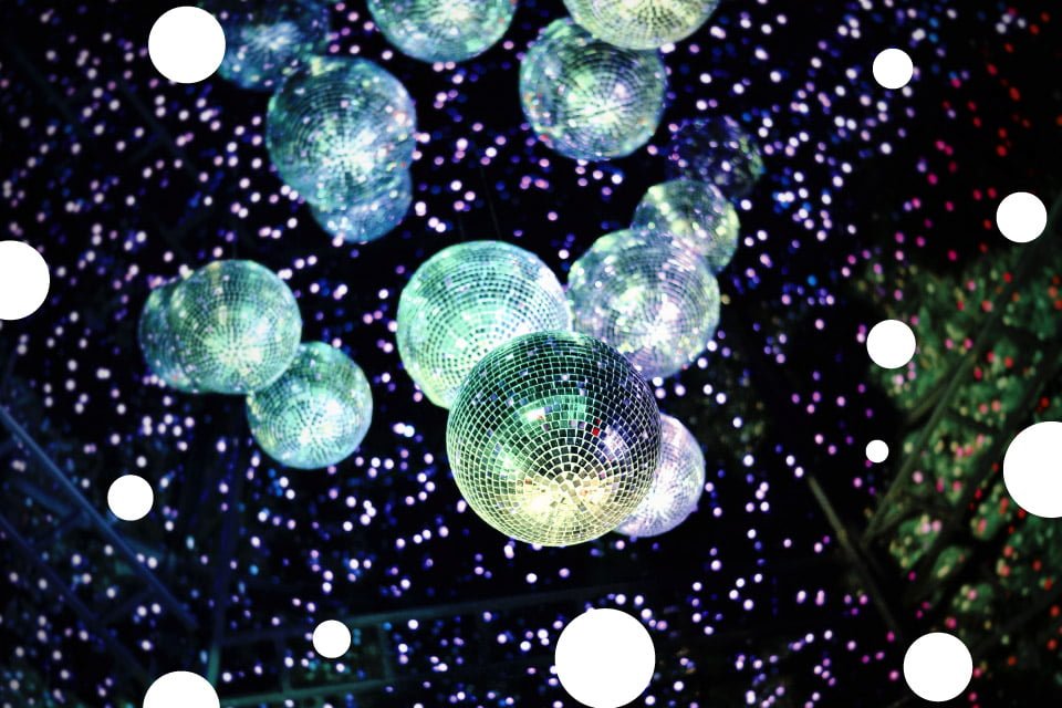 Sylwester w Cuba Libre Social Club | Sylwester 2025/2026 w Poznaniu