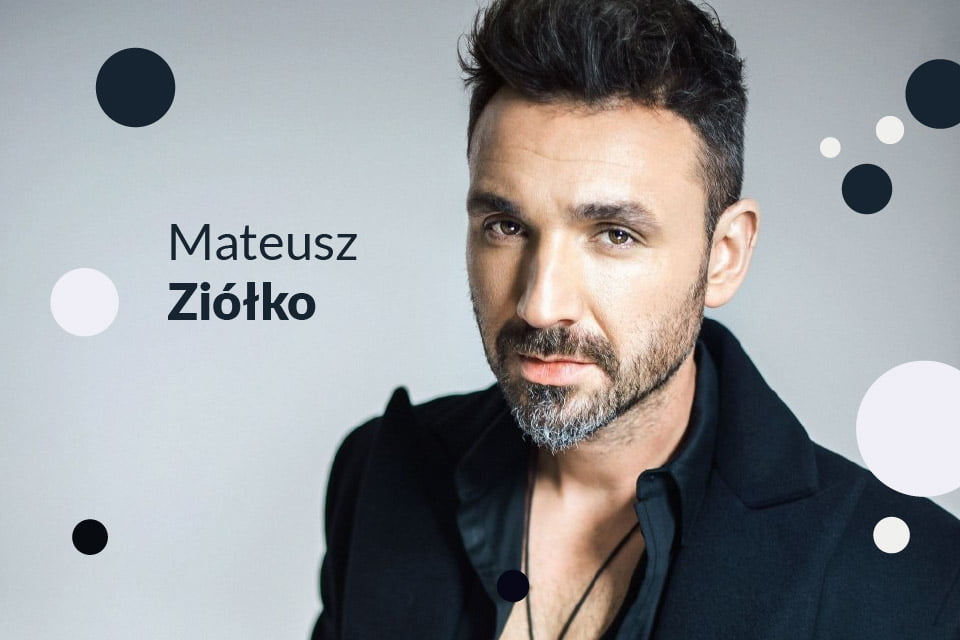 Mateusz Ziółko | koncert (Poznań 2019)