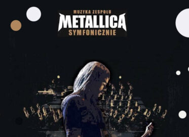 Metallica symfonicznie | koncert