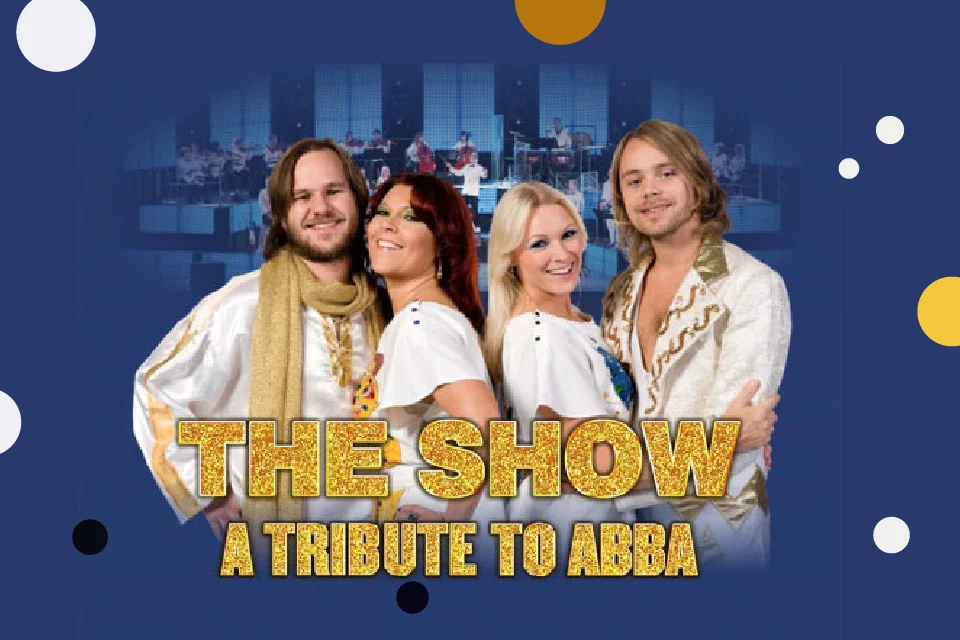 The Show - Tribute to ABBA (Poznań 2022)