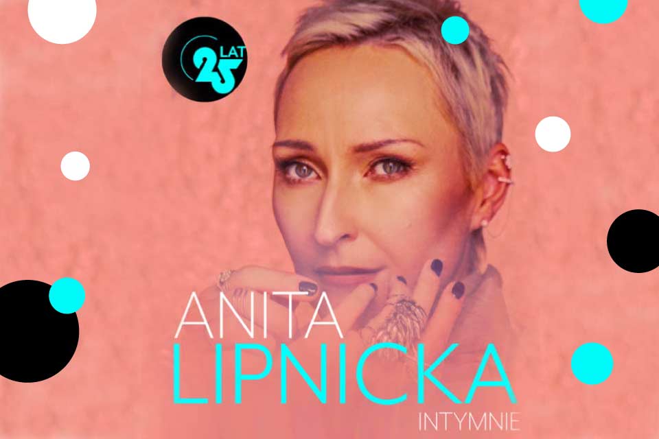 Anita Lipnicka | koncert (Poznań 2021)