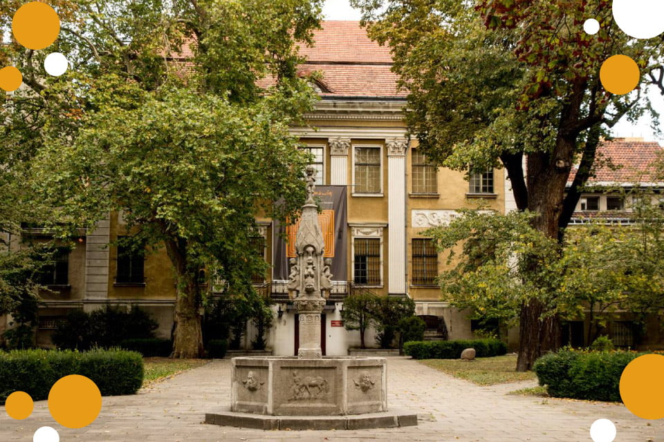 Muzeum Etnograficzne w Poznaniu