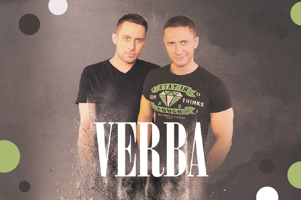 Verba | koncert (Poznań 2019)