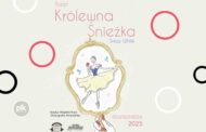 Królewna Śnieżka | familijny spektakl baletowy