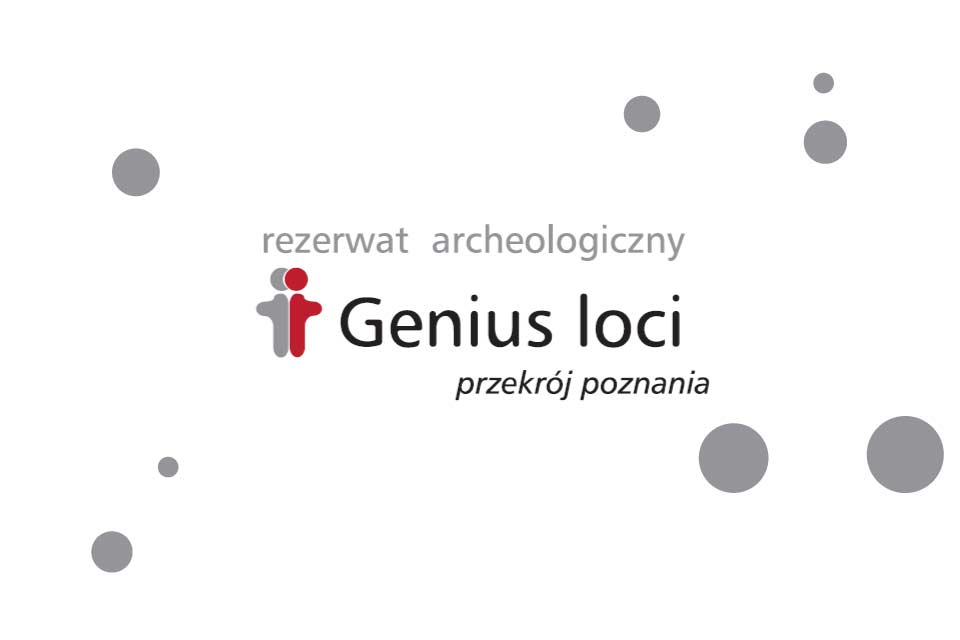 Rezerwat Archeologiczny Genius Loci