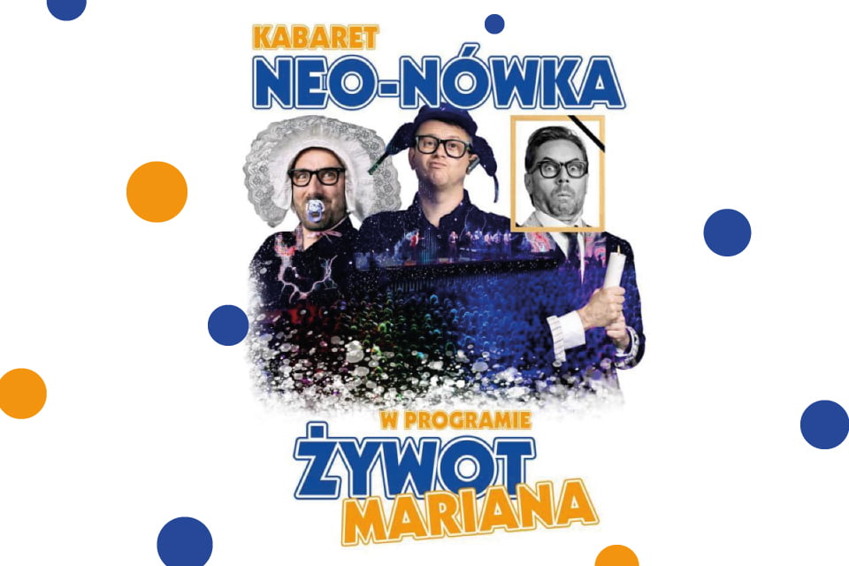 Neo-Nówka | kabaret