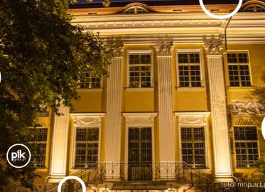 Noc Muzeów 2026 w Muzeum Kultur Świata