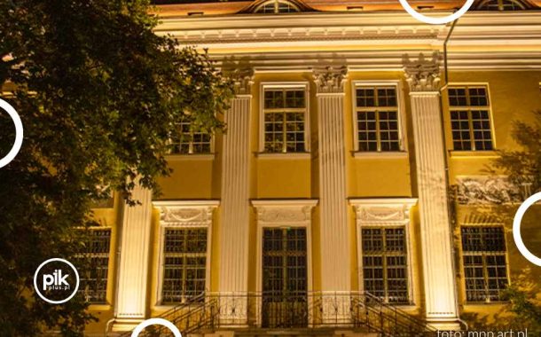 Noc Muzeów 2026 w Muzeum Kultur Świata