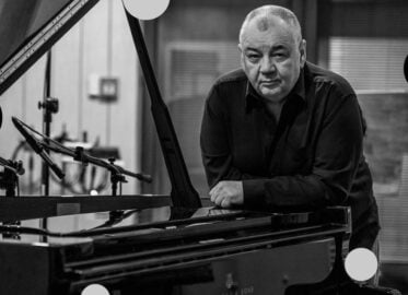 Stanisław Soyka z zespołem | koncert (Poznań 2021)