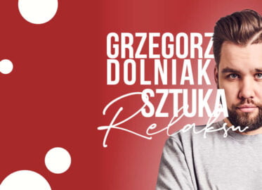 Grzegorz Dolniak | Stand-up