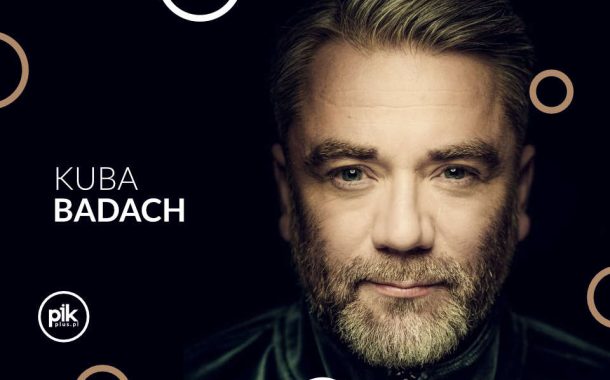Kuba Badach - Radio Edit | koncert