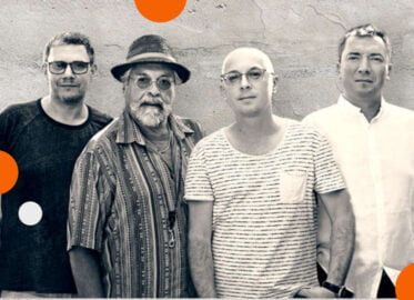 Marcin Wasilewski Trio & Joe Lovano| koncert