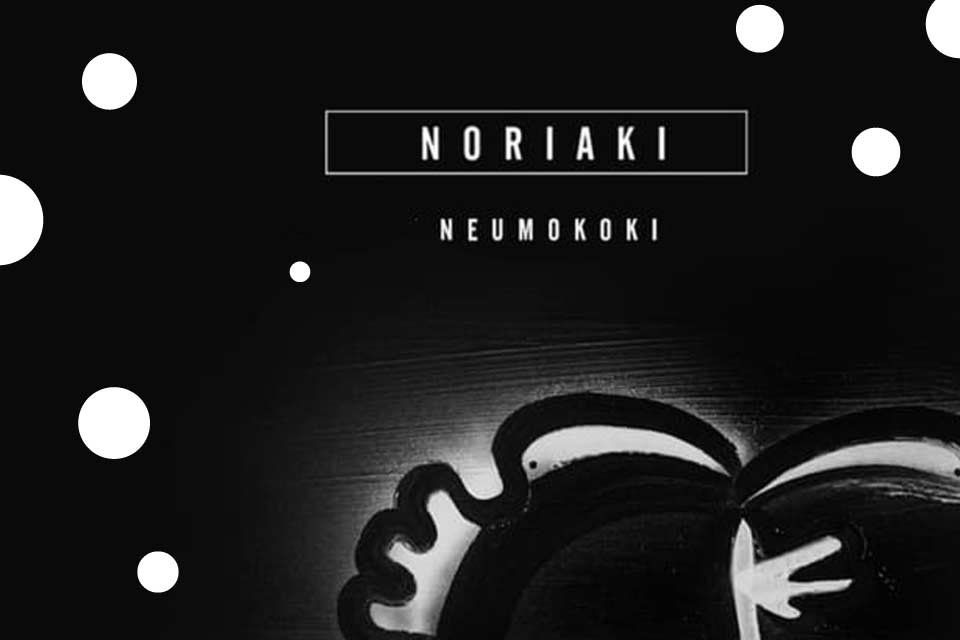 Noriaki - Pneumokoki | wystawa