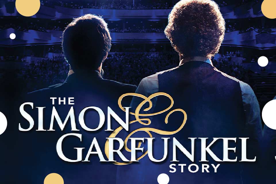 The Simon and Garfunkel Story | koncert