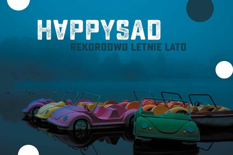 Happysad | koncert (NTT 2021)