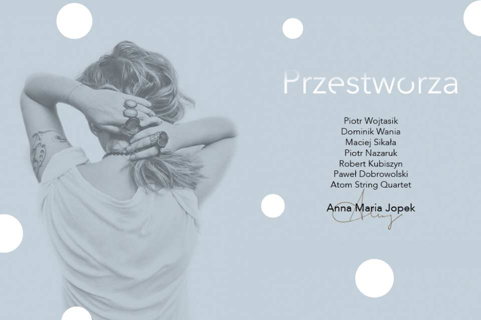 Anna Maria Jopek | koncert