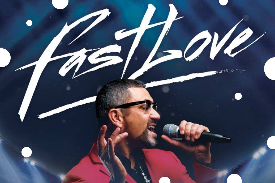 FastLove - a tribute to George Michael | koncert