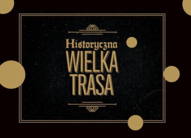 Wielka Trasa Stand-up Polska - Poznań
