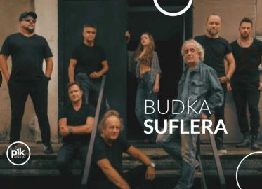 Budka Suflera | koncert w Poznaniu - Bilety