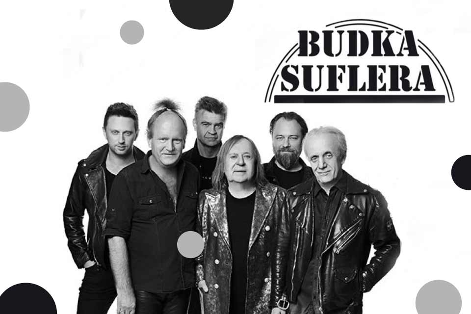Budka Suflera | koncert - wydarzenie odwołane