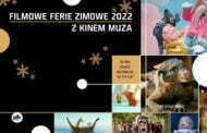 Ferie Zimowe w Kinie Muza | Ferie Poznań 2022