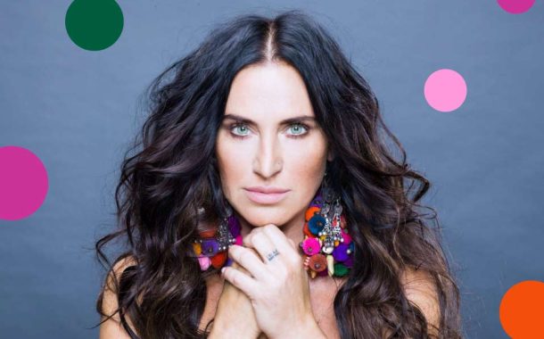 Kayah | koncert w Poznaniu - Bilety