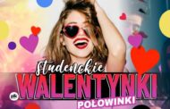 Walentynki w Pacha Poznań - Połowinki Poznania