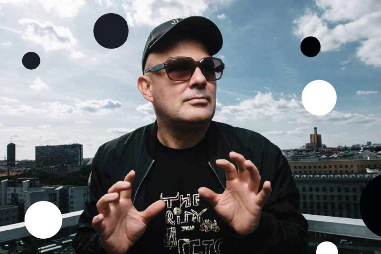 Westbam | koncert w Poznaniu – Bilety