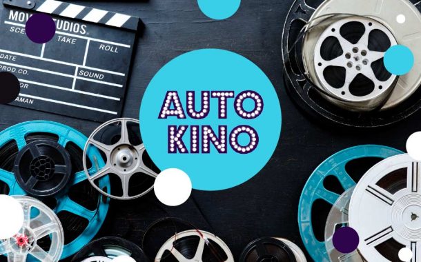 Auto Kino Poznań - wydarzenie odwołane