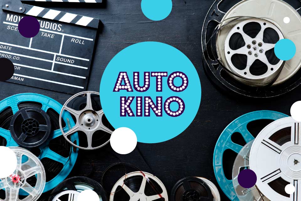 Auto Kino Poznań - wydarzenie odwołane
