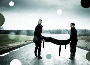 Bolewski i Tubis | koncert