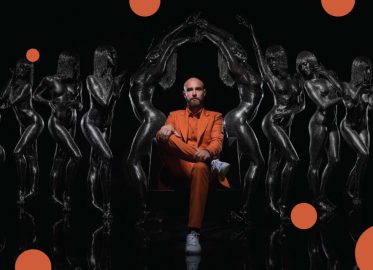 Vitalic | koncert (Poznań 2021)