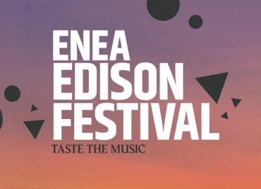 Edison Festival – Taste The Music