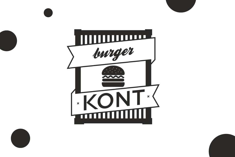 Burger KONT