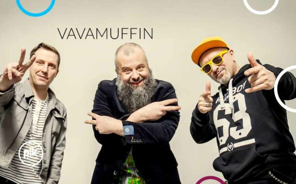 Vavamuffin | koncert