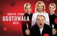 Kobieta która ugotowała męża | spektakl