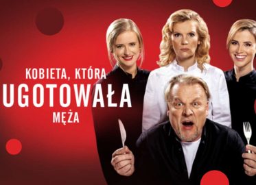Kobieta która ugotowała męża | spektakl